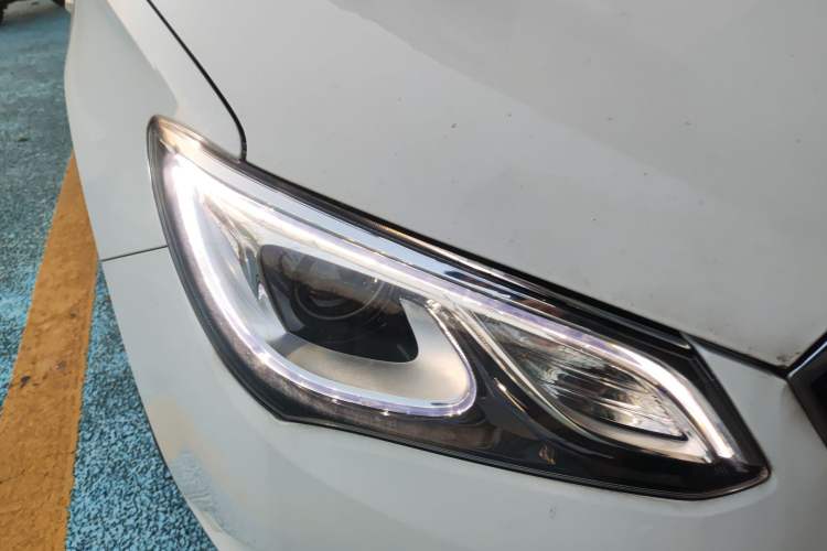 Used Buick GT 2017 15N Automatic Elite Version