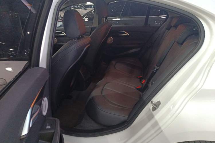 Used BMW 1 Series 2021 Revised 120i M Sport Night Edition
