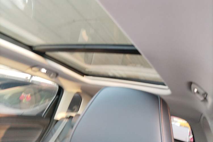 Used Haval DARGO 2022 1.5T DCT Two-Wheel Drive Labrador Edition
