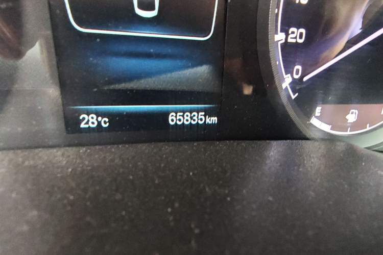 Used Changan Ruicheng CC 2020 1.5T Automatic Chao Rui Trim
