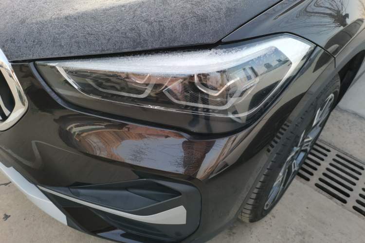 Used BMW X1 2020 xDrive25Li Luxury Edition
