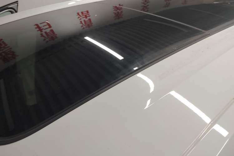 Used Volkswagen Viloran 2020 380TSI Prestige Edition
