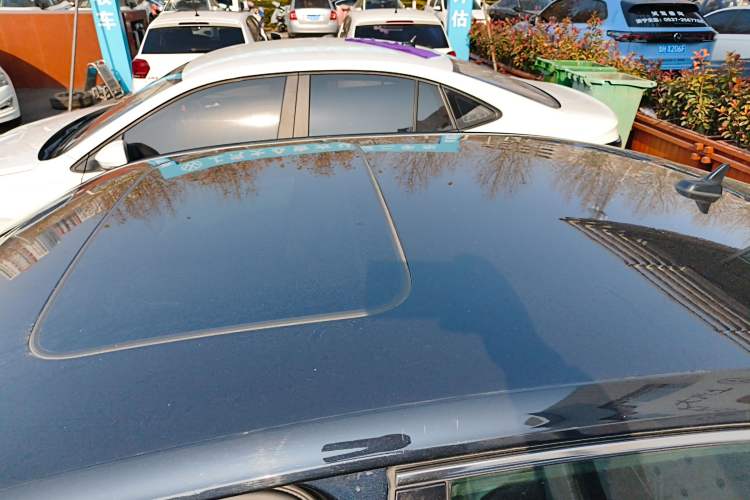 Used Volkswagen Passat 2024 280TSI Business Edition