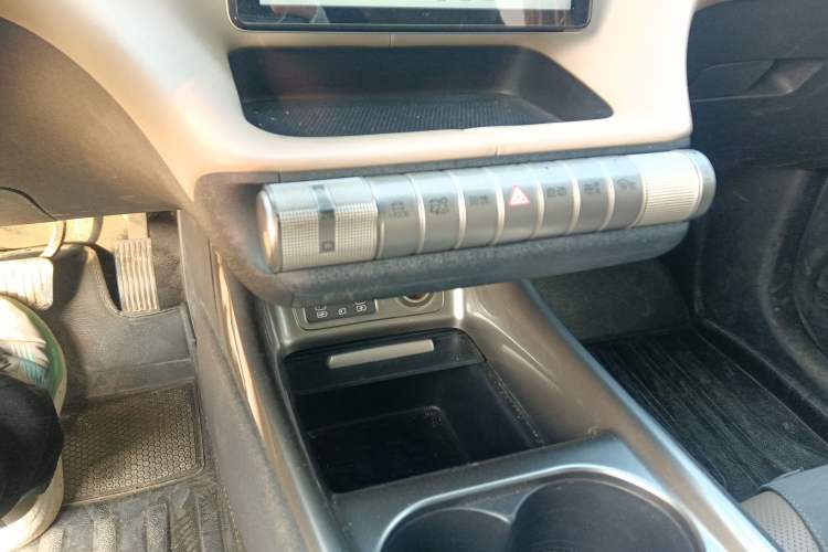 Used BYD Dolphin 2023 420 km Free Version