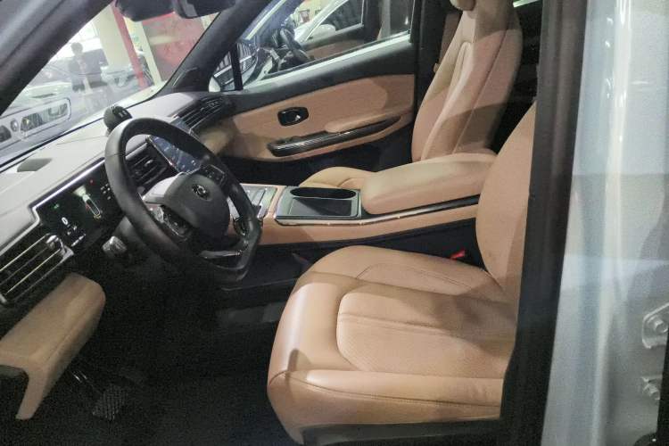 Used Nio ES6 2020 600 km Sport Edition