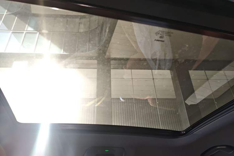 Used Nio ES6 2020 430KM Performance Version
