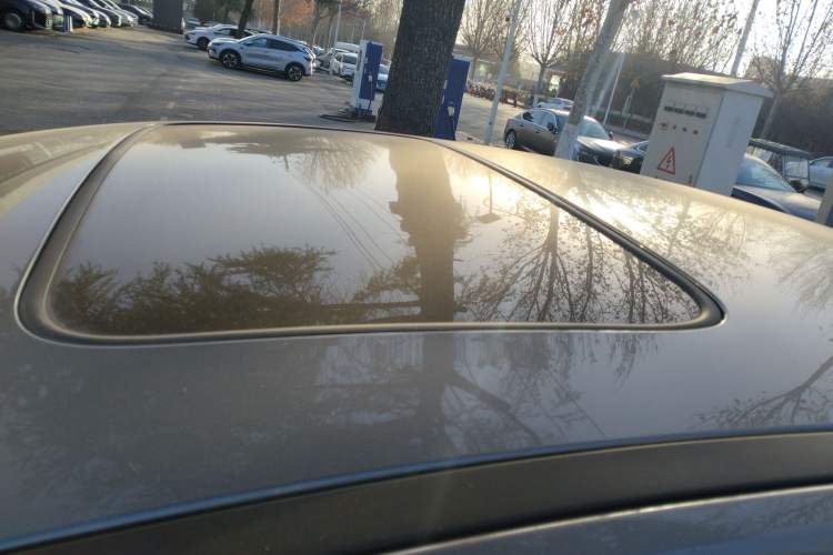 Used BYD Qin PLUS 2025 DM-i Smart Drive 55KM Beyond Model