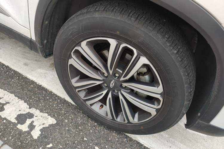 Used Chery Tiggo 8 2018 1.5 TCI Automatic Luxury 7-Seater