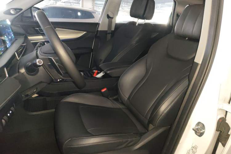 Used Chery Tiggo 8 PLUS 2022 290TGDI DCT Haoting Edition