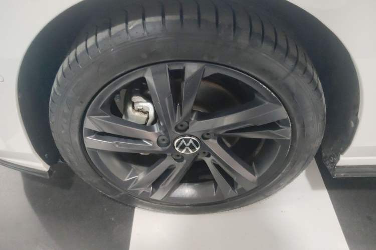 Used Volkswagen Golf 2021 280TSI DSG R-Line
