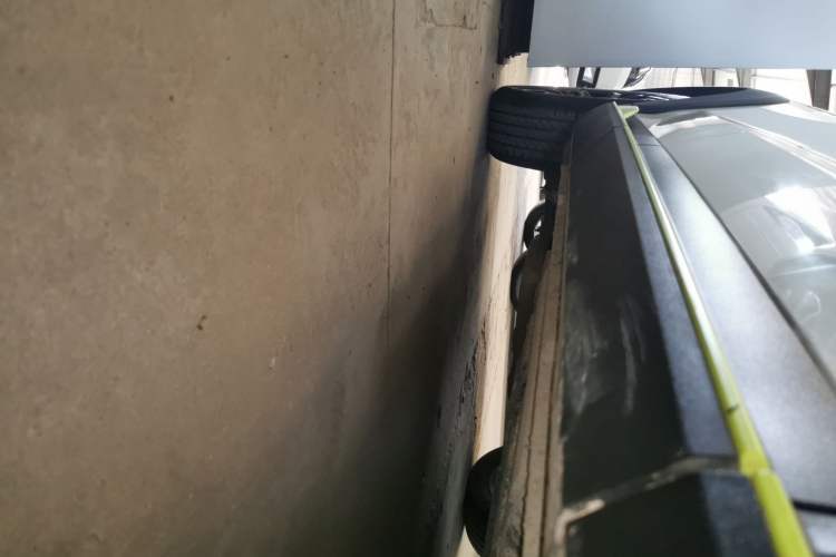 Used Haval H6S 2022 2.0T Two-Wheel Drive JoyRun Version
