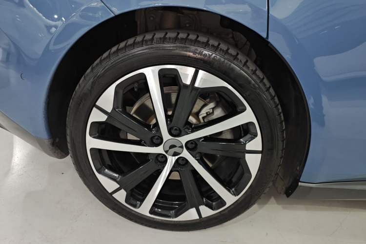 Used Nio ET5 2022 75 kWh