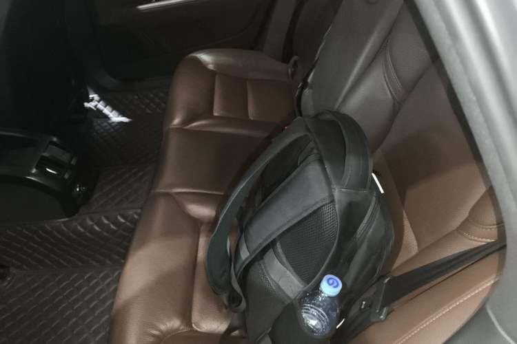 Used Volvo S90 2020 T5 Zhiyi Luxury Edition