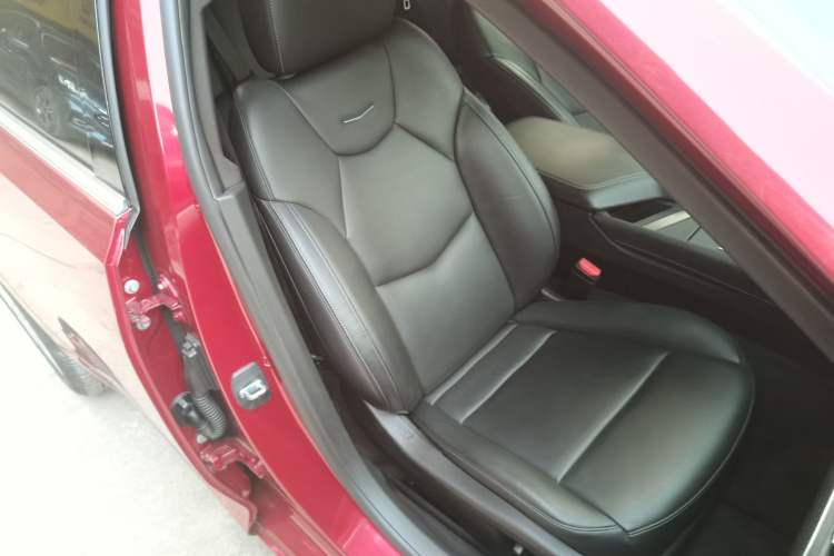 Used Cadillac CT5 2020 28T Luxury Version
