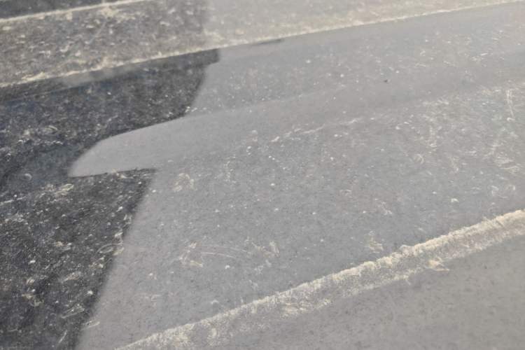 Used Geely Galaxy Panda 2024 Panda Mini 200km Endurance Bear