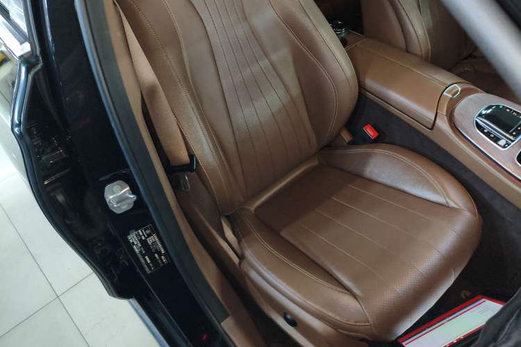 Used Mercedes-Benz E-Class 2020 E 300 L Luxury Model
