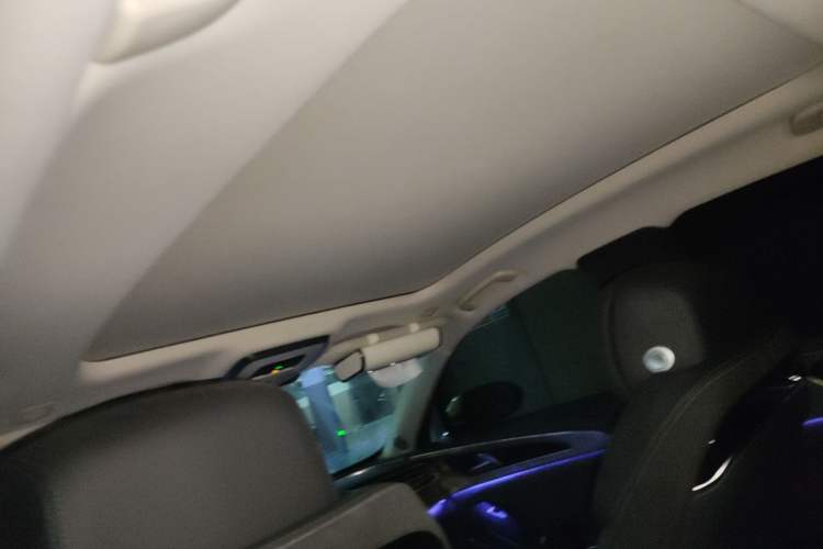 Used Hongqi H9 2020 3.0T Smart Connect Flagship Edition