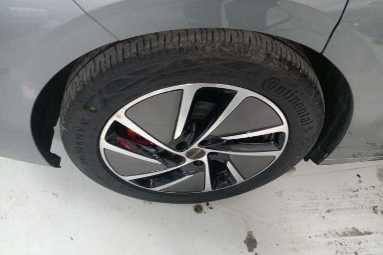 Used  Star Era ES 2025 Extended-Range Max Urban Assisted Driving
