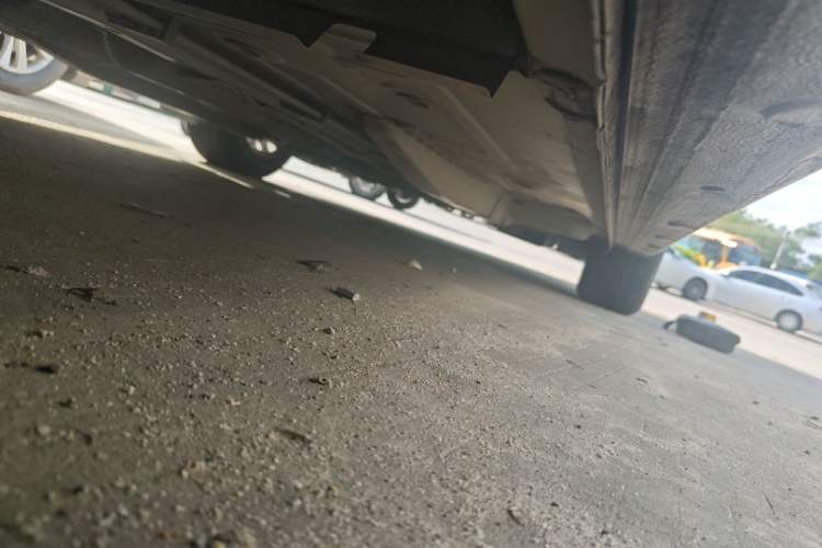 Used Chevrolet Cavalier 2016 1.5L Automatic Xinyue Edition
