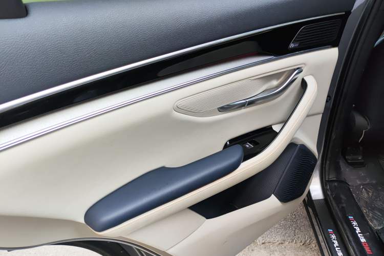 Used BYD Song PLUS New Energy 2021 DM-i 51KM Prestige Model
