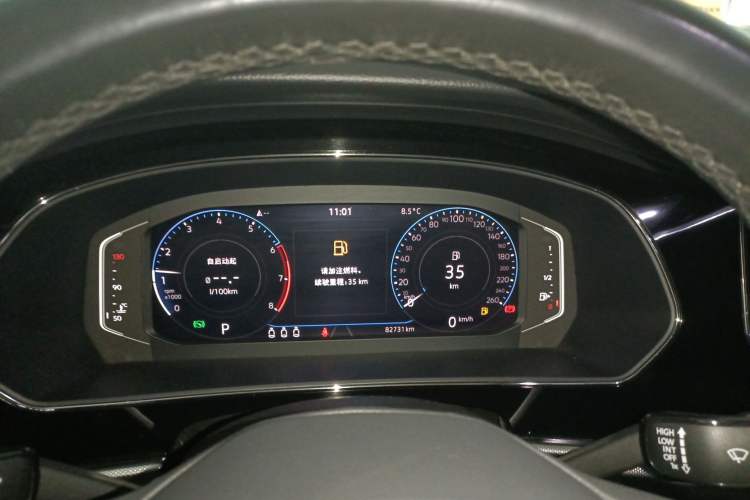 Used Volkswagen Passat 2022 330TSI Starry Luxury Edition
