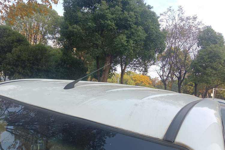 Used Wuling Hongguang 2015 1.2L S Base Model China V Standard
