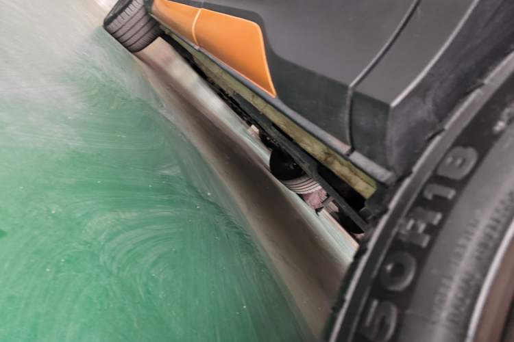 Used Oshan X5 2022 Sport Edition 1.5T DCT Cyclone Assault
