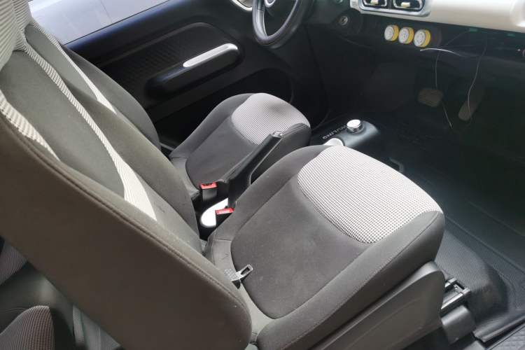 Used Wuling Hongguang MINIEV 2024 3rd Generation 215km Advanced Version