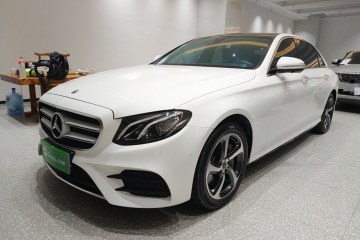 Used Mercedes-Benz E-Class 2019 Restyled E 300 L Sport Luxury Edition