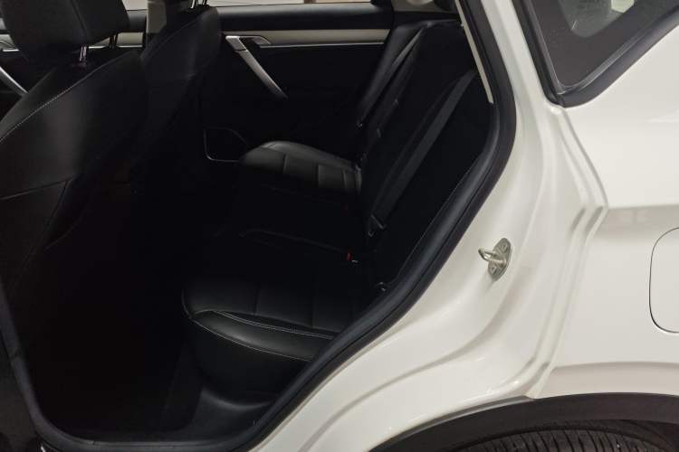 Used Geely Auto Coolray 2025 1.5L CVT Super Edition
