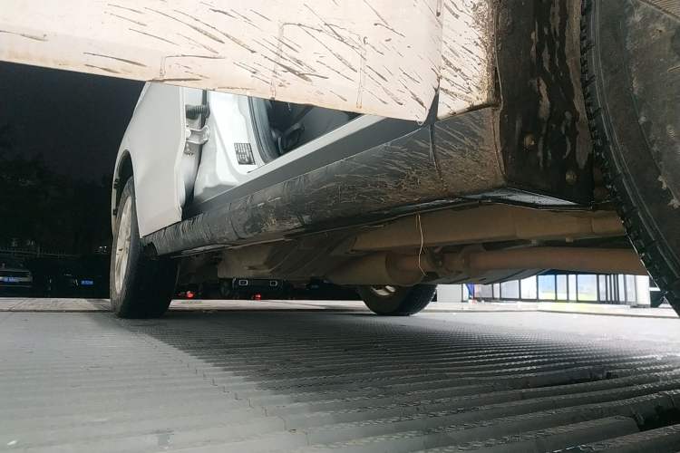 Used Haval M6 2017 1.5T Automatic Two-Wheel Drive Elite Model
