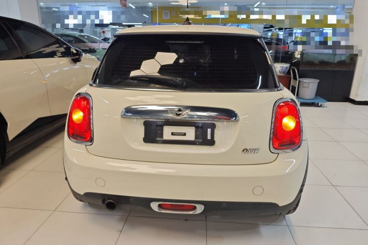Used MINI MINI 2014 1.2T ONE+
