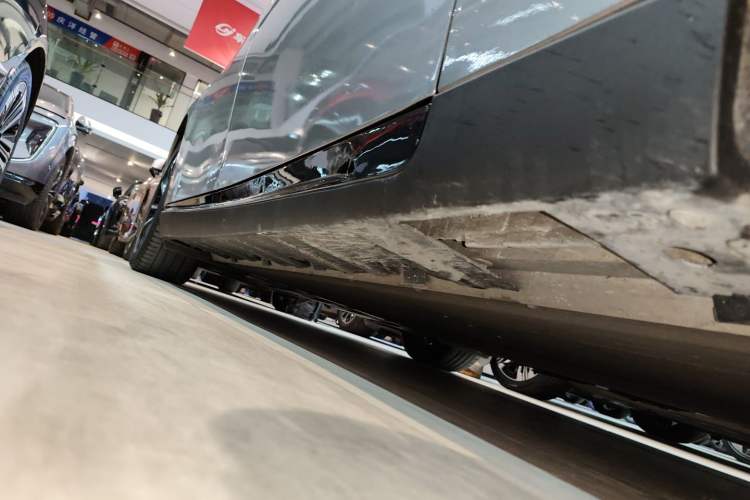 Used XPeng P7 2022 625E
