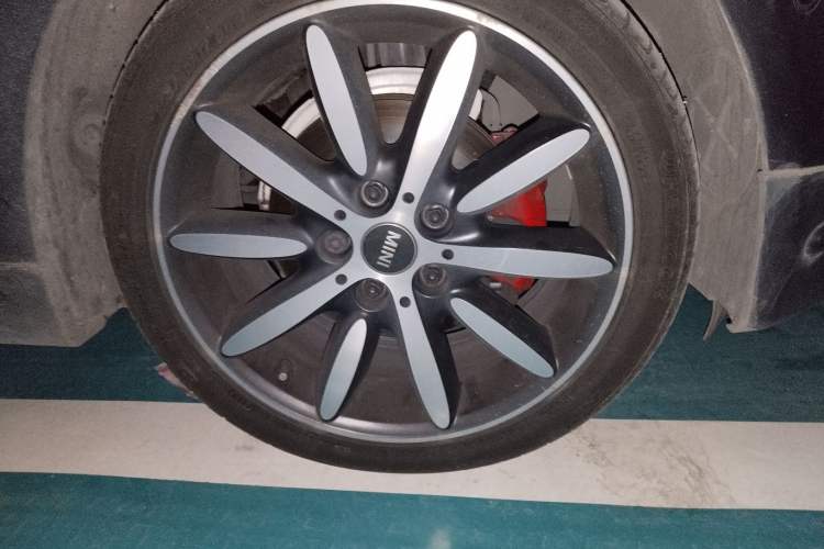 Used  MINI 2018 1.5T COOPER CABRIO Artist