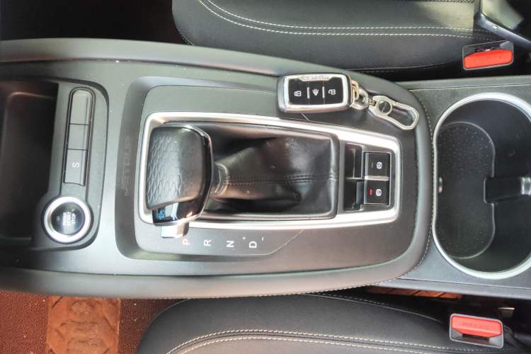 Used Jetour X70M 2021 1.5T DCT Luxury Partner Model 5 Seats
