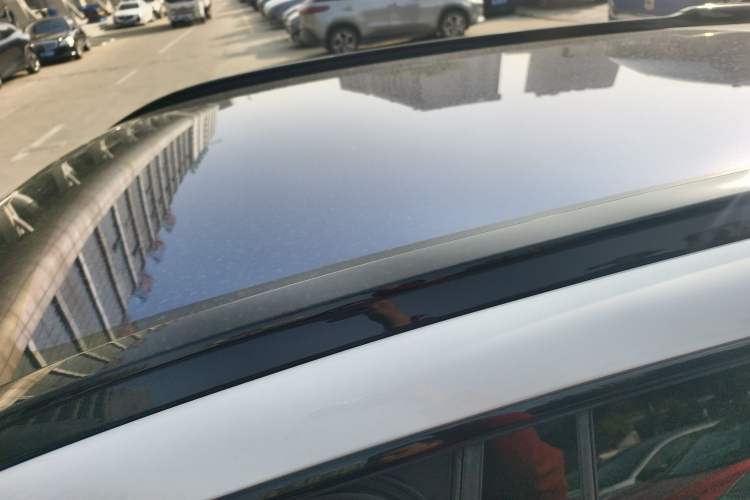 Used XPeng G9 2022 702 Max