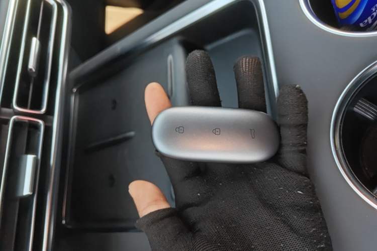 Used Li Auto L7 2023 Air model