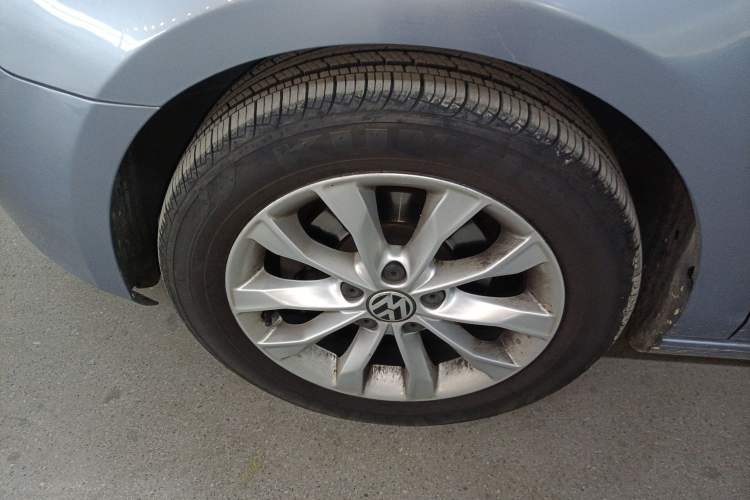 Used Volkswagen Golf 2012 1.6 Manual Comfort Edition
