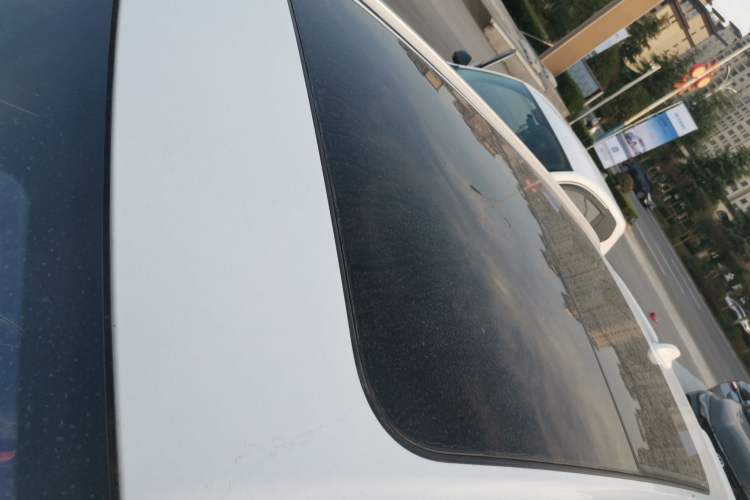 Used Geely Auto Emgrand X7 Sport 2020 1.8TD DCT Smart Connect PRO
