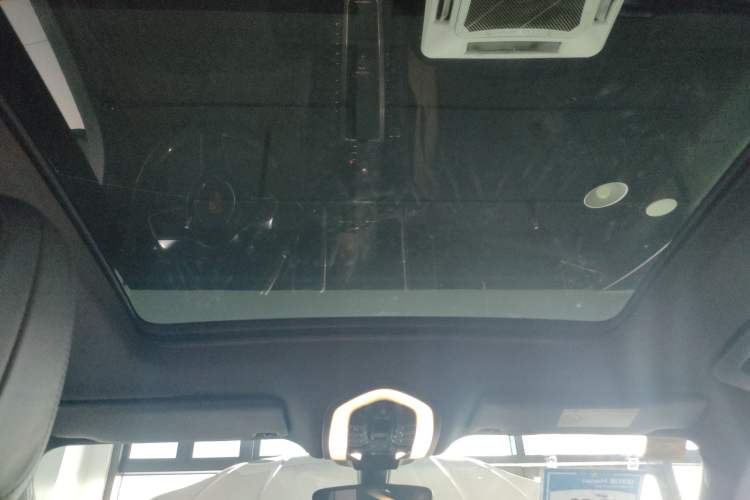 Used Porsche Macan 2014 Macan S 3.0T
