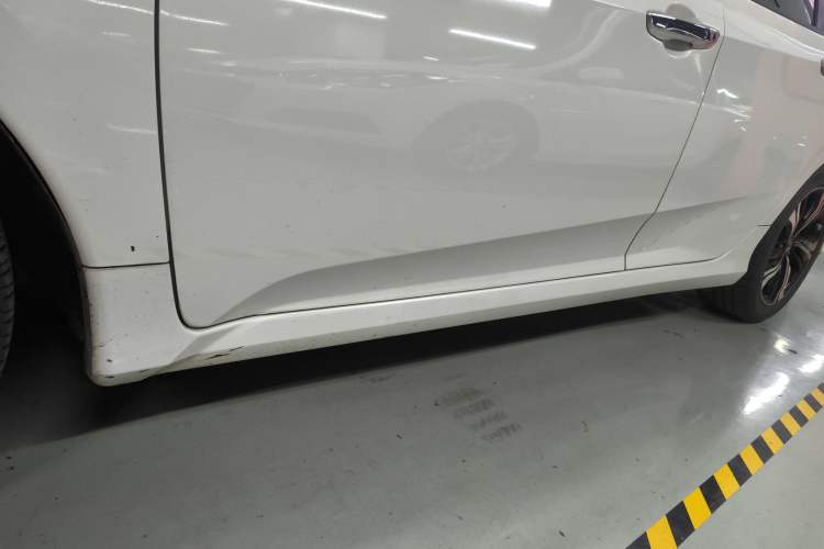 Used Honda Civic 2016 220TURBO CVT Prestige Edition