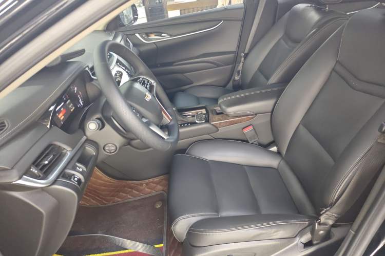 Used Cadillac XTS 2018 28T Tech Edition
