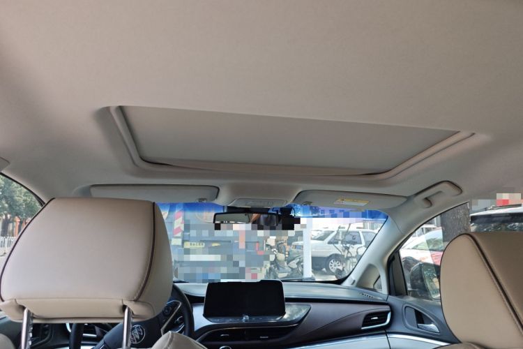 Used Buick GL8 2021 Land Cruiser Executive Class 652T Luxury Model