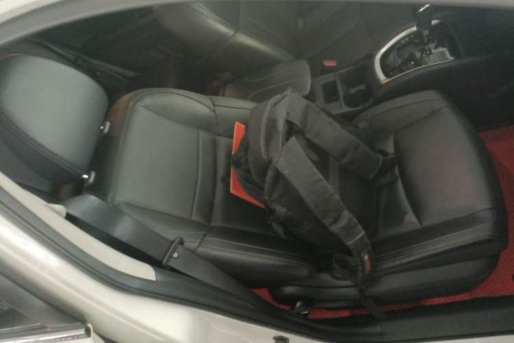 Used Nissan X-Trail 2017 2.0L CVT Comfort Edition 2WD