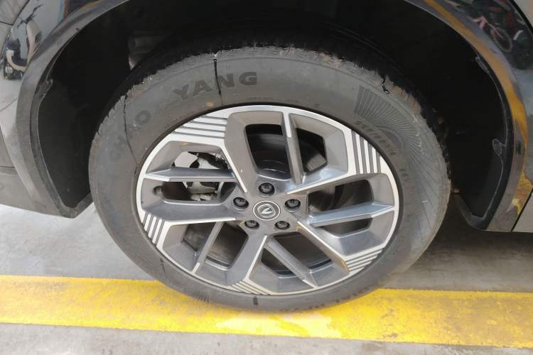 Used Changan CS75 PLUS 2025 4th Generation 1.5T New Blue Whale Smart Luxury Edition
