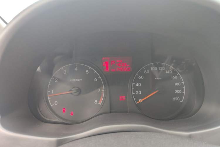 Used Hyundai Verna 2014 1.4L Automatic Smart GLS
