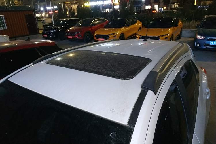 Used Buick Encore 2017 18T Automatic Two-Wheel Drive Urban Leading Model
