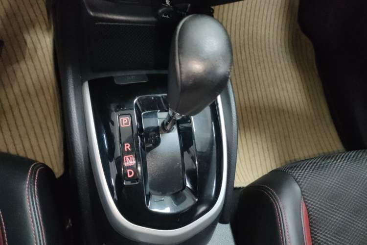 Used Nissan Qashqai 2016 2.0L CVT Luxury Edition
