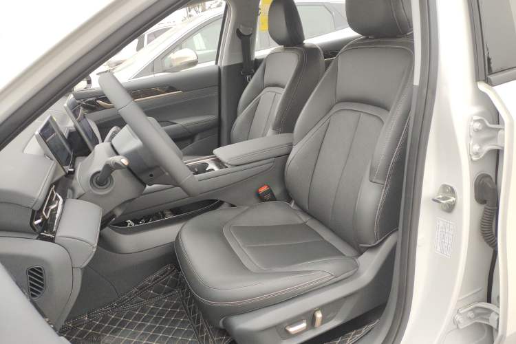 Used Wuling Xingguang 2025 70km Smart Standard Version