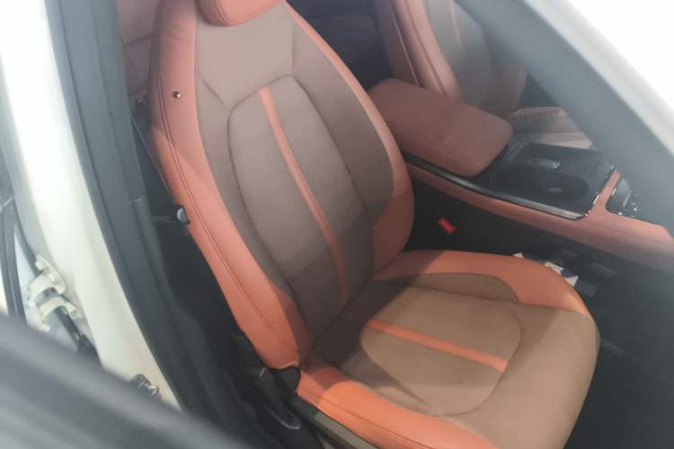 Used Nio EC6 2020 430 km Sport Version